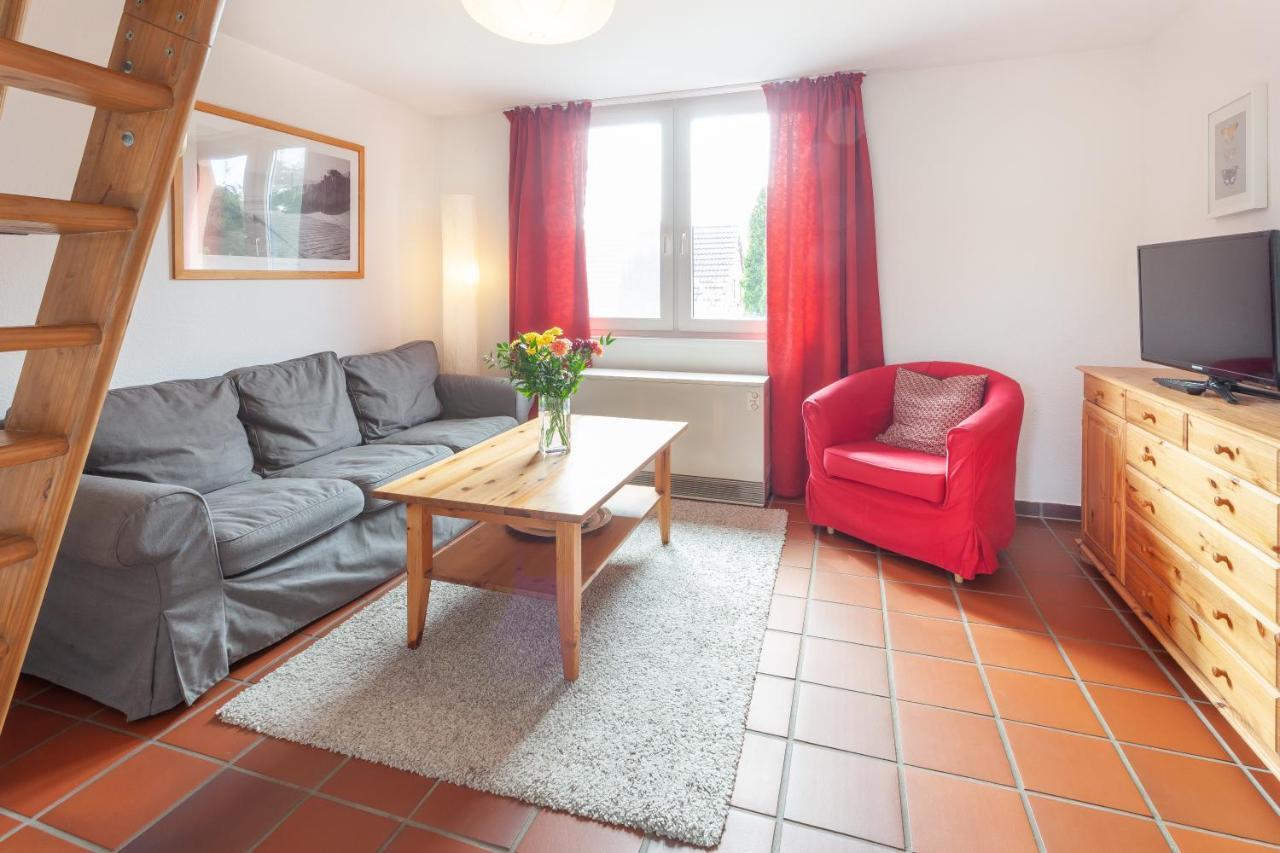 Ferienhof Arkadia Lancken-Granitz Habitación foto