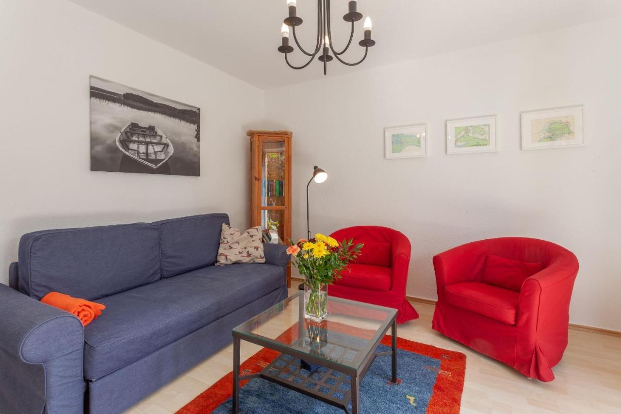 Ferienhof Arkadia Lancken-Granitz Habitación foto