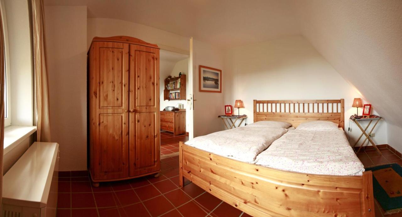 Ferienhof Arkadia Lancken-Granitz Habitación foto