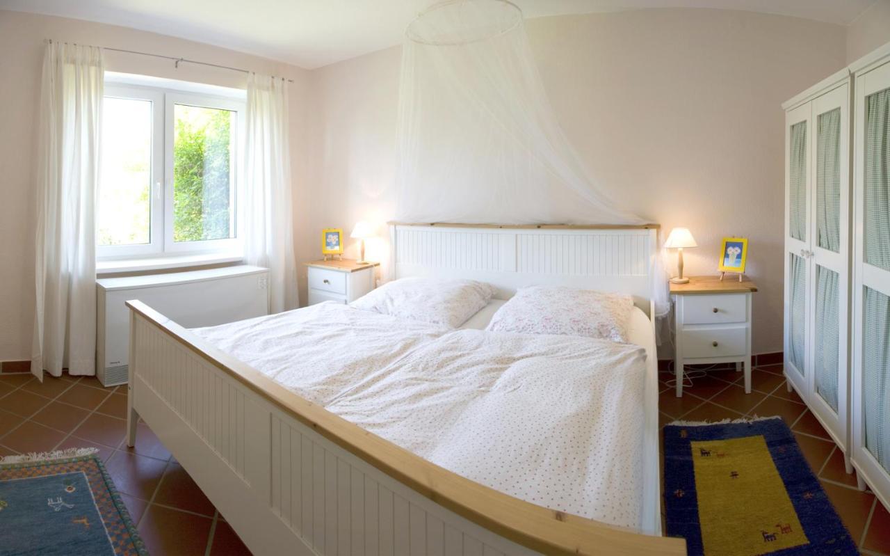 Ferienhof Arkadia Lancken-Granitz Habitación foto